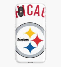 chicago stealers logo iPhone Case