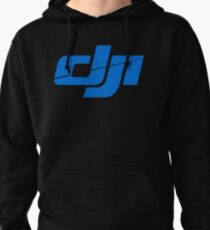 Dji -future is possible- Pullover Hoodie