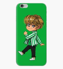 Vinilo o funda para iPhone ASTRO BABY JINJIN