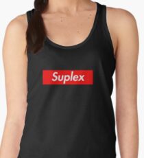 SUPlex Women's Tank Top