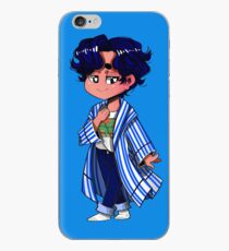 Vinilo o funda para iPhone ASTRO BABY EUNWOO