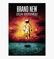 Lámina fotográfica Nuevo - Deja Entendu