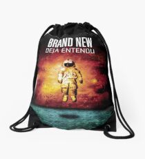 Brand New - Deja Entendu Drawstring Bag