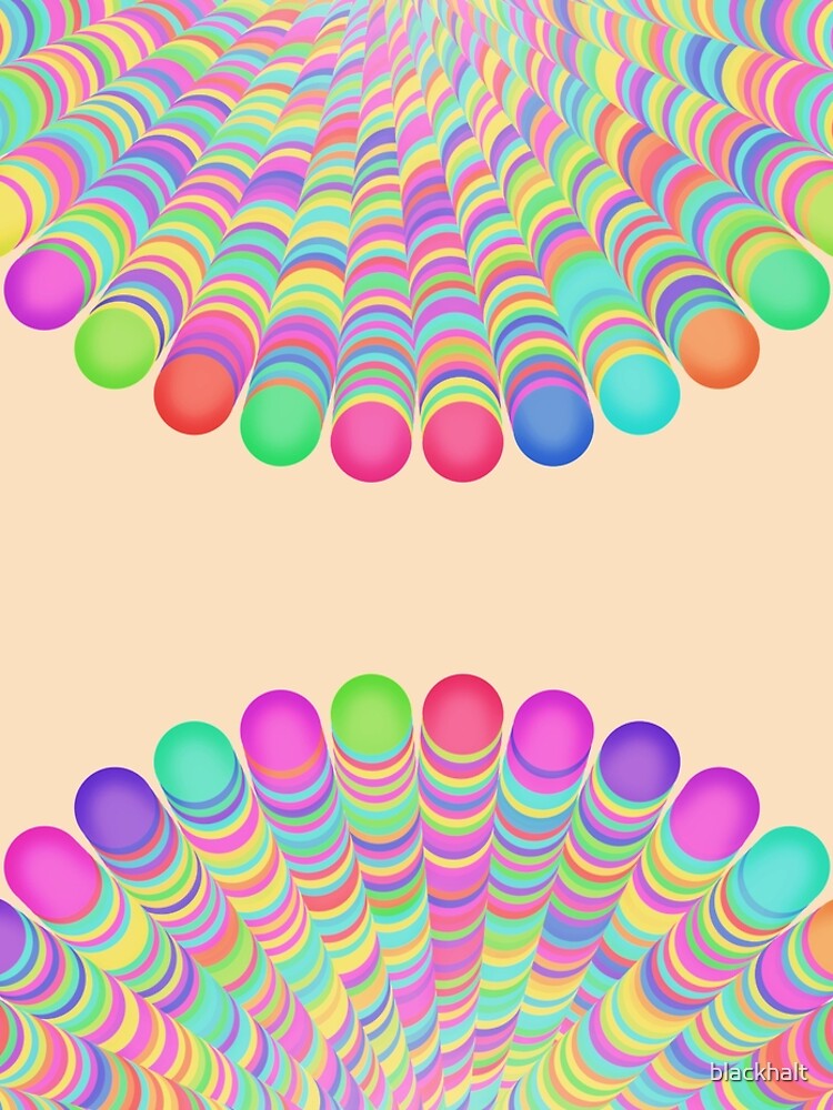 Random Color Generation by blackhalt
