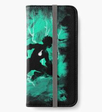 Vinilo o funda para iPhone Uno para todos