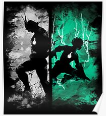 One For All Poster