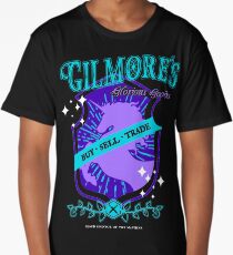 Gilmore's Glorious Goods Long T-Shirt