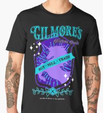 Gilmore's Glorious Goods Men's Premium T-Shirt
