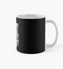 I'm sorry did I roll my eyes out loud ? Mug