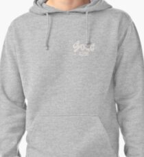 SUGG LIFE (PINK - JOE SUGG) Pullover Hoodie