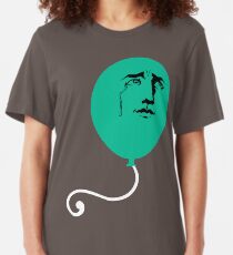 Baloonely Slim Fit T-Shirt