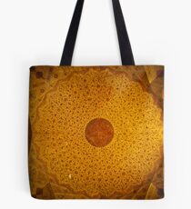 Dome, Esfahan, Iran Tote Bag