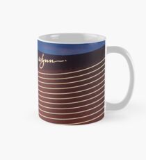 Wynn and Encore in Las Vegas Classic Mug