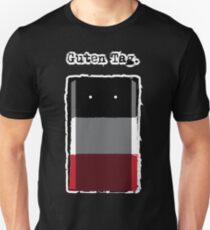 Countryballs - Germanyball - Reichsball Unisex T-Shirt