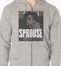 Riverdale Jughead Jones Zipped Hoodie