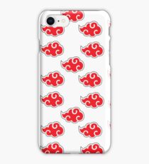 Akatsuki: iPhone Cases & Skins for X, 8/8 Plus, 7/7 Plus, SE, 6s/6s ...