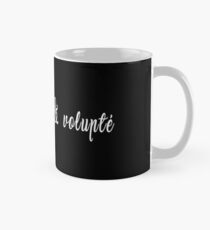 luxury Mug