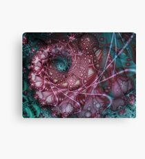 Foreknown and Foreordained - high res Canvas Print