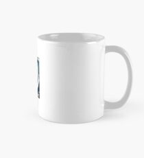 American Dog teams Mug