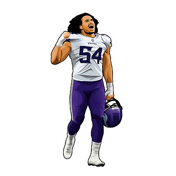 Eric Kendricks Jerseys, Eric Kendricks Shirts, Apparel, Gear