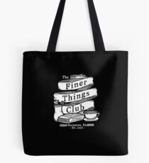 The Office TV Show Tote Bag