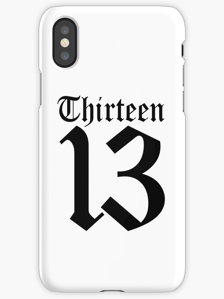 iphone 7 decimotercera carcasa iphone 7 decimotercera carcasa