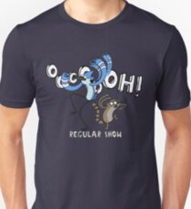 Ooohhhh! Unisex T-Shirt