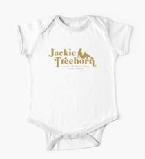 The Big Lebowski - Jackie Treehorn One Piece - Short Sleeve