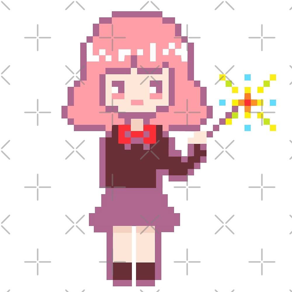 Dotpict как рисовать