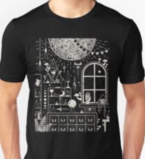 Moon Altar Unisex T-Shirt