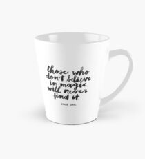 Zauber Tasse (groß)