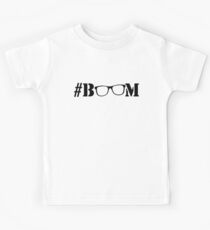 Klopp Boom! Kids Tee