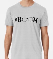 Klopp Boom! Men's Premium T-Shirt