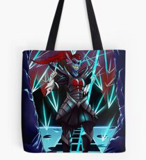 Undyne The Undying Tote Bag