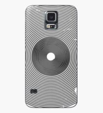 Play Vinyl Case/Skin for Samsung Galaxy