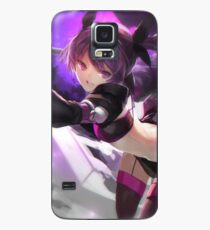 Aisha Sexy Girl Case/Skin for Samsung Galaxy