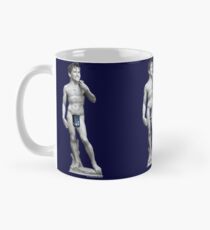 The David... Tennant Mug