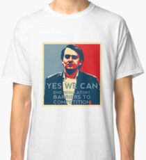 Pharma Bro Classic T-Shirt