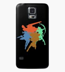 BRAVE HEROES - Les héros de l'emblème du feu Coque et skin Samsung Galaxy