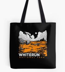 Skyrim Tote Bag