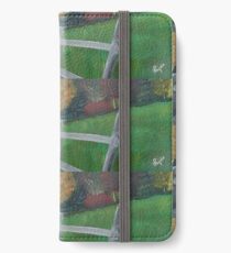 Funda o vinilo para iPhone Beaten Path!