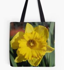 Daffodil Tote Bag