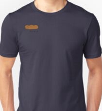 bred Unisex T-Shirt