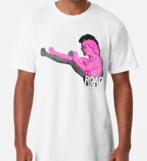 Straßenhaus - Swayze Film T-Shirt Longshirt