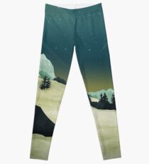 Worth the Wait Leggings