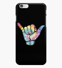 Hang Loose Shaka iPhone 6 Case