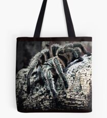 Tarantula Tote Bag