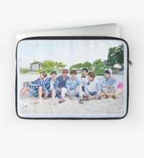 BTS Laptoptasche