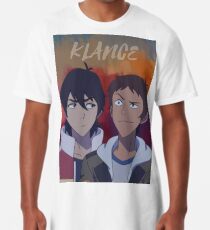 KLANCE Long T-Shirt