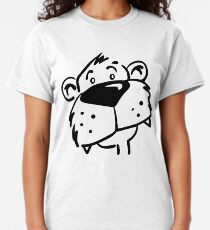 Funny Tiger Classic T-Shirt